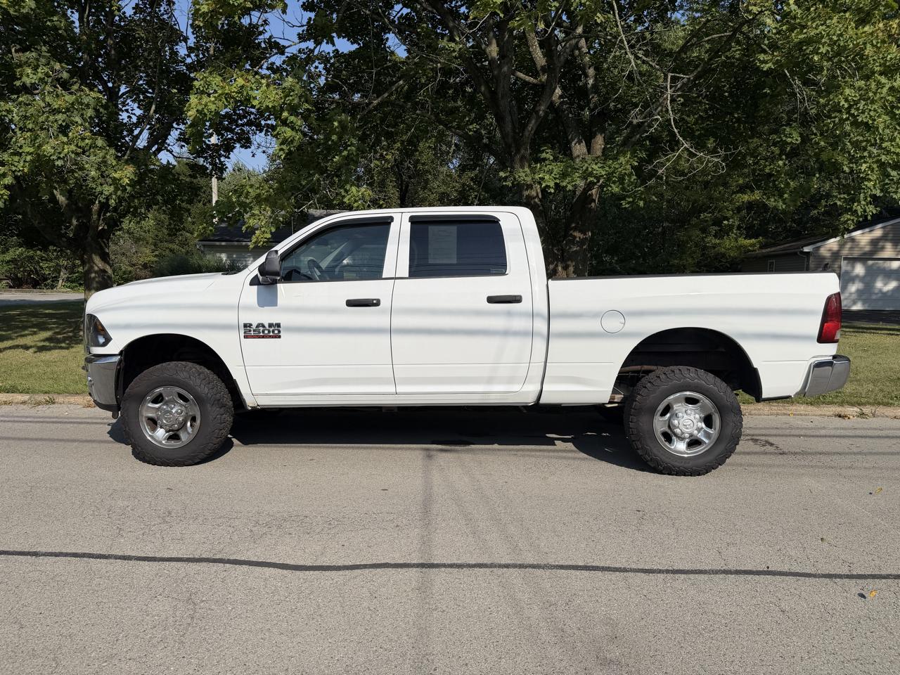 ram ram 2500 pickup 2013 3C6TR5CTXDG512170 image ram ram 2500 pickup 2013 3C6TR5CTXDG512170 image